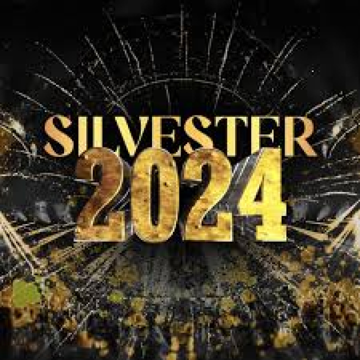 Silvester 2024